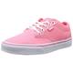 Vans W Winston (Canvas), Damen Sneaker, Pink (Rose (Pink Lemonade/White)), 38 EU