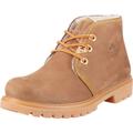 Panama Jack Bota Panama Wool B6 Bota Panama Wool B6, Damen Desert Boots, Braun (Avellana / Hazelnut), EU 41