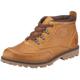 Timberland ASPHTRL EK CHK WHT NB 60979, Jungen Klassische Halbschuhe, braun, (wht), EU 37 1/2, (US 5)