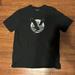 American Eagle Outfitters Shirts | American Eagle T-Shirt | Color: Black | Size: Lt