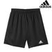Adidas Bottoms | Adidas Boy's Parma Lightweight Sports Shorts | Color: Black | Size: Sb