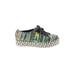 Circus by Sam Edelman Flats: Green Shoes - Women's Size 7 - Round Toe