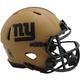 Riddell NFL New York Giants 2023 Salute to Service Mini Speed