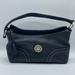 Dooney & Bourke Bags | Dooney And Bourke Small Leather Shoulder Hand Bag Purse Bag Black | Color: Black | Size: Os