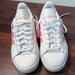 Adidas Shoes | Adidas Shoes | Women’s Adidas Cloudfoam Comfort | Size: 6.5| | Color: Pink/White | Size: 6.5