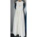 J. Crew Dresses | J. Crew Ivory Beaded Silk Wedding Dress Size 2 Nwt Bridal Collection | Color: Cream | Size: 2