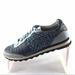 Coach Shoes | Coach C121 Runner Cornflower Blue Shoes Sneakers Floral | Color: Blue | Size: 9.5