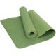 Yoga Mat Exercise Mat Pilates Sit-ups Push-ups Stretching Push-ups Home Gym Equipment Men Women & Children Tpe Exercise Mat (Color : Green)