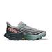 Hoka Speedgoat 5 Trailrunning Shoes - Women's - 5-8.5 US Harbor Mist/Spruce 07.5B 1123158-HMSP-07.5B