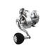 Daiwa Saltiga Star Drag 10 Reel 6.4-1 8 Left Hand SASD10HL