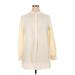 Lauren by Ralph Lauren Casual Dress: Ivory Dresses - Women's Size X-Large