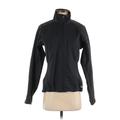 REI Track Jacket: Black Jackets & Outerwear - Women's Size Small