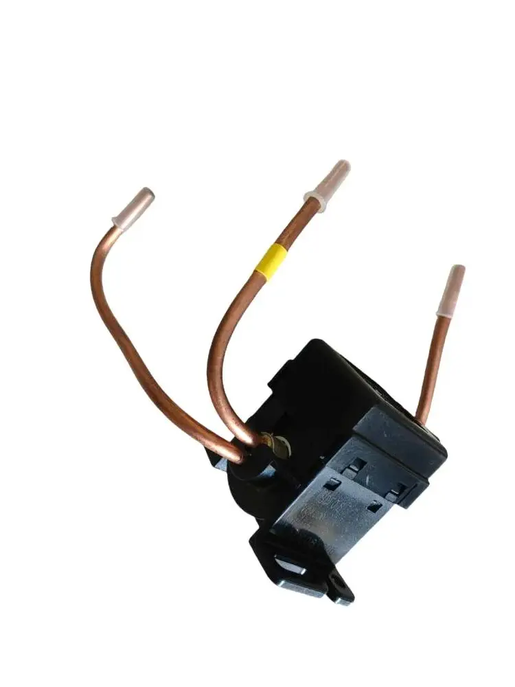 Électrovanne d