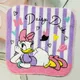 Serviette carrée en coton de dessin animé Disney Mickey Minnie Mouse Donald Duck Daisy petite