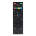 Télécommande Infrarouge Ir avec Fonction Kd Compatible pour X96 Mini X96w Android TV Set Top Box 1