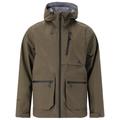 Whistler - Falcon Layertech Jacket W-Pro 15000 - Parka Gr XXL braun