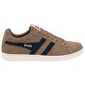 Gola - Equipe Suede - Sneaker UK 10 | EU 44 braun