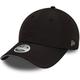 NEW ERA Herren Mütze WMNS OPEN BACK CAP NEWERA BLK, Größe - in Schwarz