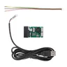GM67 1D/2D USB UART Scanner di codici a barre lettore di moduli Scanner di codici QR