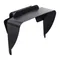 Copertura parasole GPS protezione solare e parasole navigatore GPS universale antiriflesso Anti-uv per GPS da 6 e 7 pollici