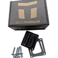 Moto V-Force 4 Valvola In Fibra di Carbonio Reed Sistema per YAMAHA TZM150 TZR125 TZR240 TZR250 VR150 VT150 TZM VR VT TZR TZ 125 150