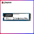 Kingston NUOVO NV3 NVMe M.2 2280 SSD da 2 TB A 500 GB NV2 1 TB Disco rigido interno a stato solido NV1 KC3000 FURY per PC Notebook