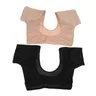 1PC t-Shirt Sweat Pads Underarm Sweat Vest ascella protezioni per il sudore camicia a prova di