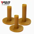 PGM 1pcs Rubber Golf Tees Training Practice Home Driving Ranges Mats Practice 42mm 54mm 70mm 83mm