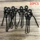 Lanyard Rope Head Small Rope Head Small Black Rope Buckle DIY Mobile Phone Shell Accessories Mobile