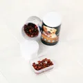 Miniature Items 1/12 Mini Dog Cat Food Model Pretend Play Toys For Barbie Blyth Bjd OB11 Dolls