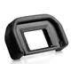 Camera Rubber Eyecup EF Viewfinder for Canon 450D 500D 550D 600D 650D 700D 750D 760D 800D 77D 100D