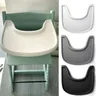 For Growth Chair Dining Plate Babies Dining Chair Dining Table Plate ABS High Chair Tray Children
