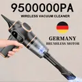 NEW Original 9500000Pa 5 in1 Wireless Vacuum Cleaner Automobile Portable Robot Vacuum Cleaner