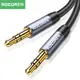 Rocoren Audio Cable 3.5 mm Jack Male to Male Aux Cable For Phone Headphone Car MP3 Speaker Computer