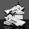 Men Shoes Breathable Lightweight Sneakers Men Casual Shoes Athletic Fitness Training Footwear Men