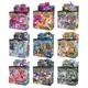 324Pcs English Pokemon Card Pokémon Evolutions Fusion Strike Booster Box Trading Battle Energy Card