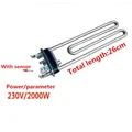 Washing Machine Resistance Spare Part Accessory Heating Element Heater Parts