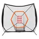 Baseball Softball Practice Net Portable Hitting Pitching Batting Training Net Baseball Backstop Net