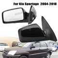 Side Rearview Mirror Assembly For Kia Sportage 2004-2007 2008 2009 2010 Auto Door Wing heated Mirror