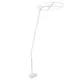 Net Stand for Mosquito Netting Hanging Bed Net Holder Stand for Baby Kids Room Mosquito Bar Frame