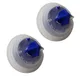 2Pcs Toilet Stop Valve For Geberit Cistern Valve Inlet Fill Valve Diaphragm Washer 242.313.00.1 For