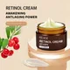 Retinol Anti-aging Face Cream Lifting Wrinkles Brightening Whitening Moisturizing Barrier Repair