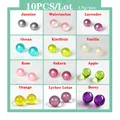 10PCS/Lot Spa Bath oil beads pearl bath bead New Essential Oil moisturizing essential oil prevents