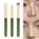 Concealer Brush Makeup Brush Steamed Bun Sponge Concealer Brush Lipstick Lip Makeup Brush Makeup