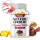 Organic Nitric Oxide Booster Beetroot Supplement – Natural Energy – Superfood for Cycles