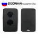 DOORHAN TRANSMITTER4 PRO Gate Door Remote Control 433MHz Key Fob For Gates and Barriers