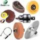 Electric Grinder Accessories Rotary Tool Accessories For Sander Lathe Grinder Electric Belt Sander