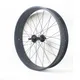 26-inch /24inch /20inch snow bike wheel set fat tire rim 4.0 widened tire special wheel Wide rim