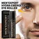 Men's Eye Cream Removal Black Circles Moisturizing Vitalizing Eye Rolls Reducing Fine Line Bags