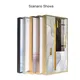 Large size 140x140cm 120x120cm 140x120cm Floating Photo Frame DIY Aluminum Canvas Photo Frame